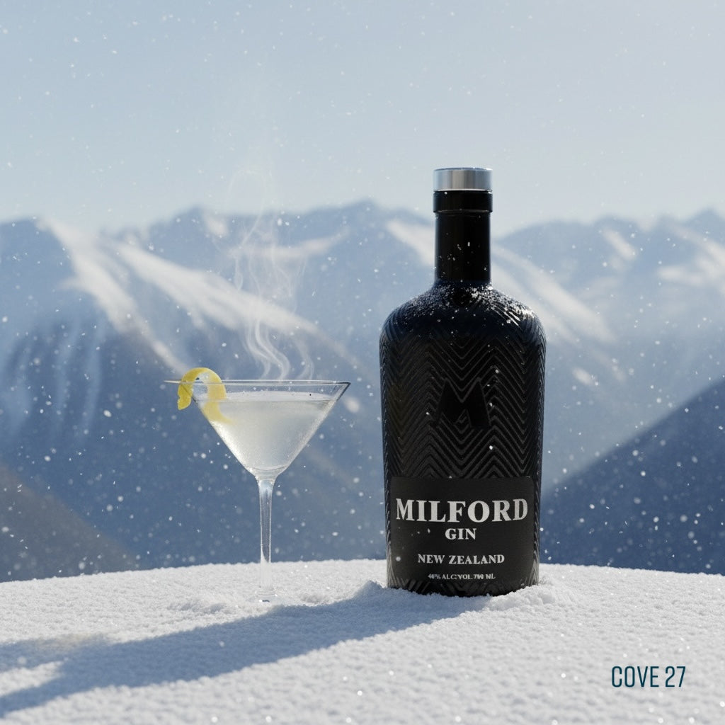 Milford Gin