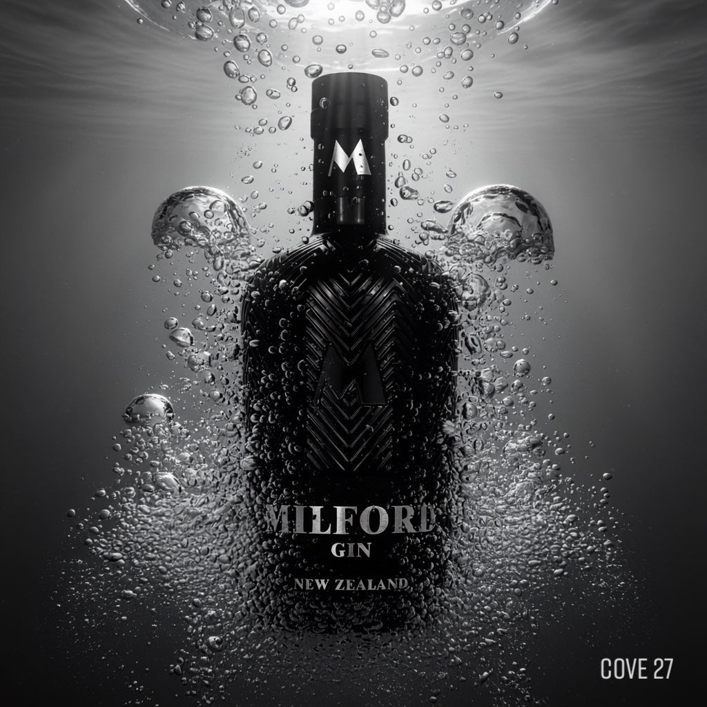 Milford Gin