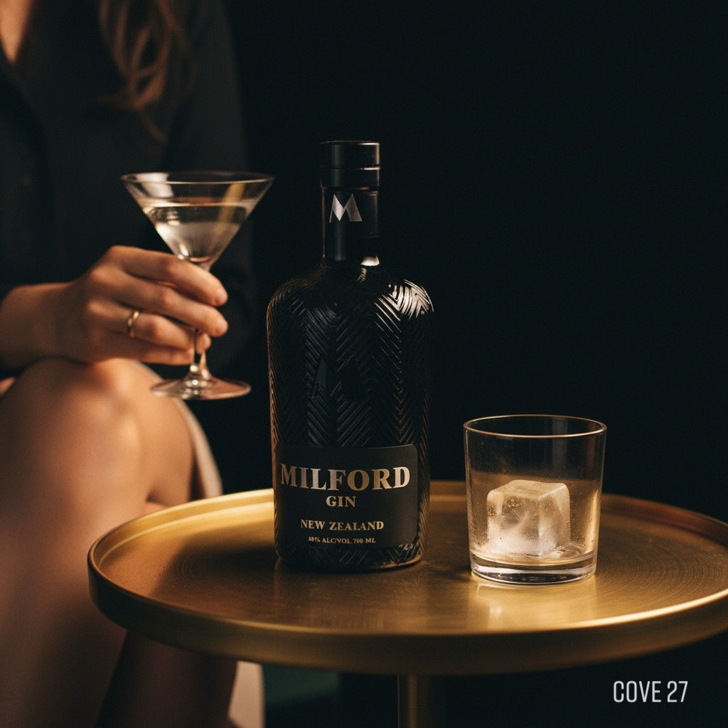 Milford Gin