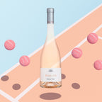 Minuty Rosé Et Or