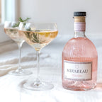 Mirabeau Dry Rosé Gin