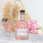 Mirabeau Dry Rosé Gin