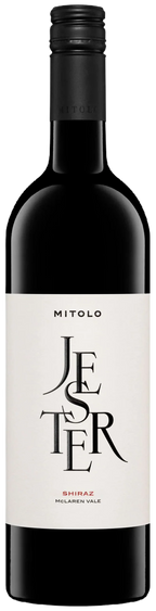 Mitolo Jester Shiraz