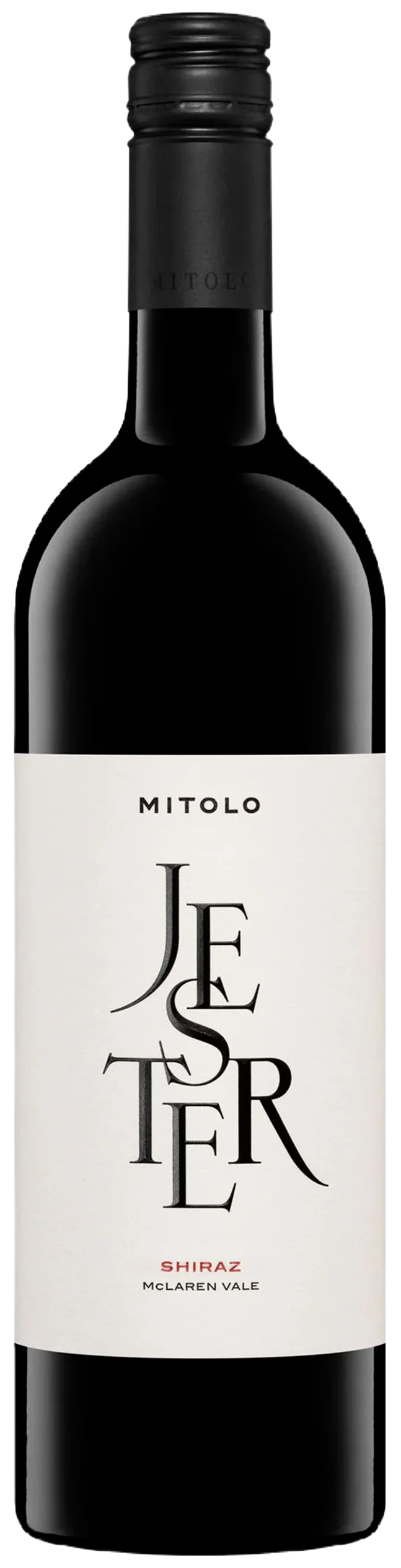 Mitolo Jester Shiraz