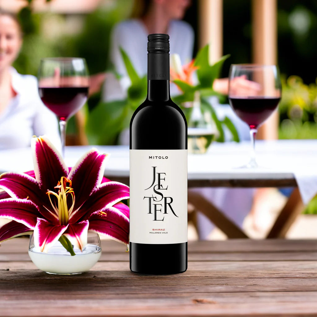 Mitolo Jester Shiraz