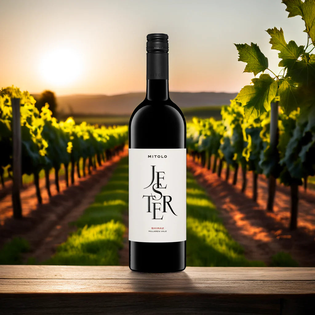Mitolo Jester Shiraz