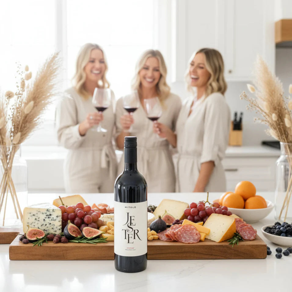 Mitolo Jester Shiraz