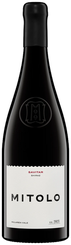 Mitolo Savitar Shiraz