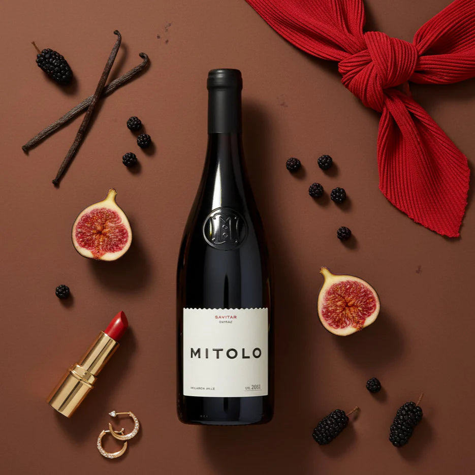 Mitolo Savitar Shiraz