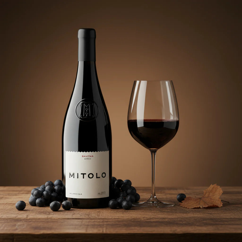 Mitolo Savitar Shiraz