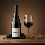 Mitolo Savitar Shiraz