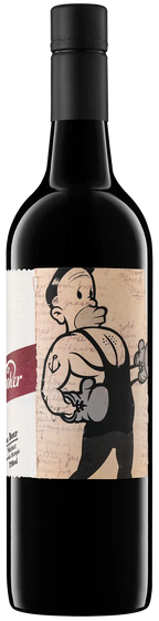 Mollydooker The Boxer Shiraz