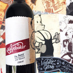Mollydooker The Boxer Shiraz