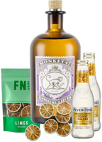 Monkey 47 Gin Gift Box