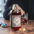 Monkey 47 Schwarzwald Sloe Gin