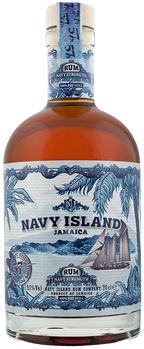 Navy Island Navy Strength Rum