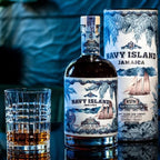 Navy Island Navy Strength Rum
