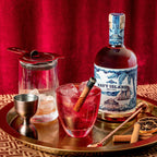 Navy Island Navy Strength Rum