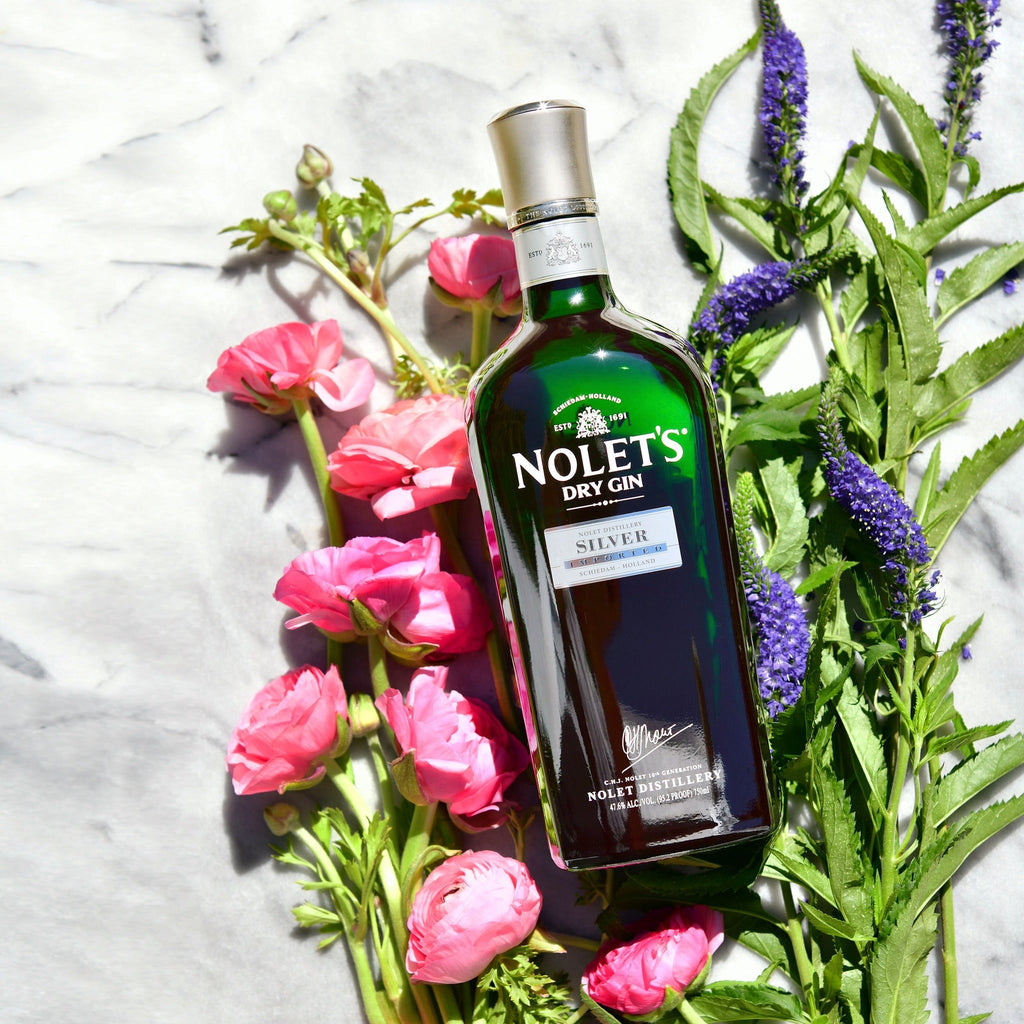 Nolet's Silver Dry Gin