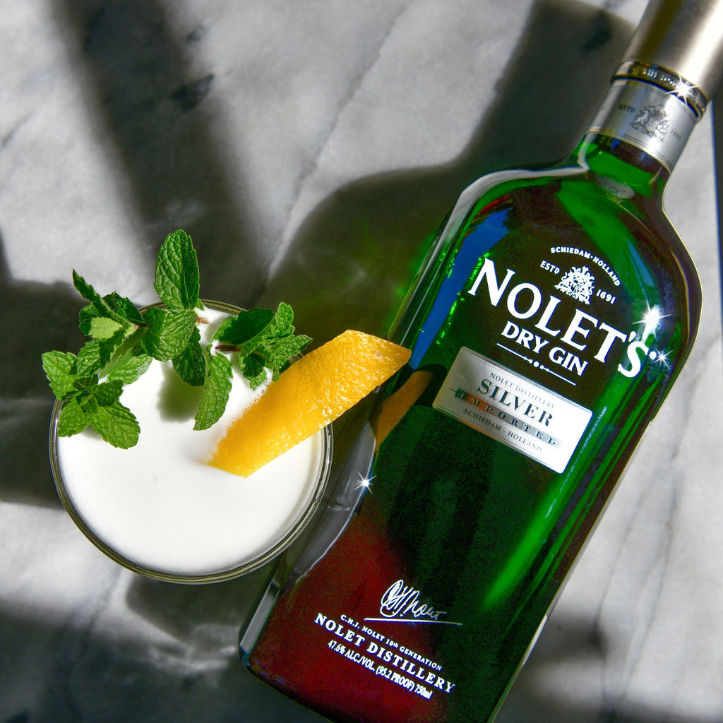 Nolet's Silver Dry Gin