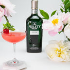 Nolet's Silver Dry Gin