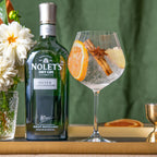 Nolet's Silver Dry Gin