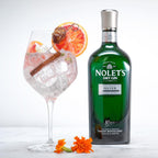 Nolet's Silver Dry Gin