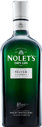 Nolet's Silver Dry Gin