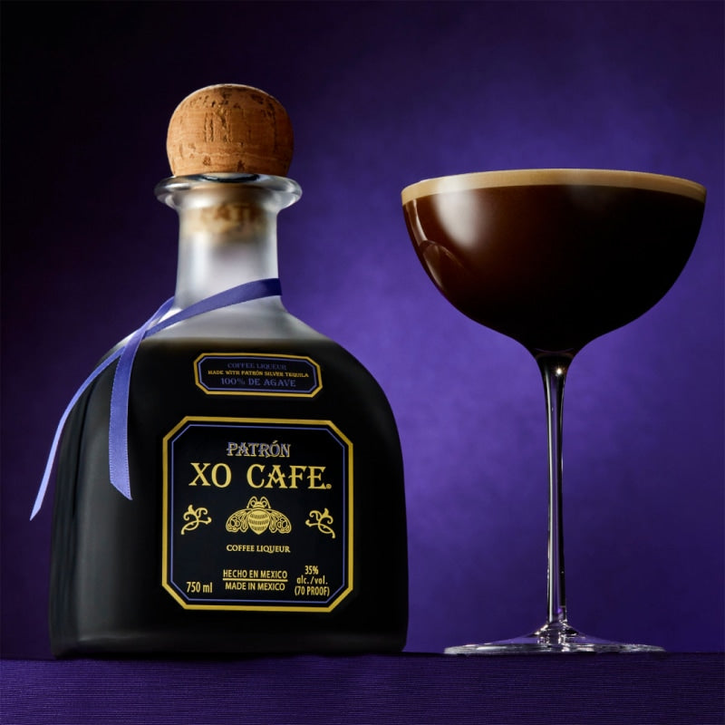 Patron XO Cafe Coffee Liqueur