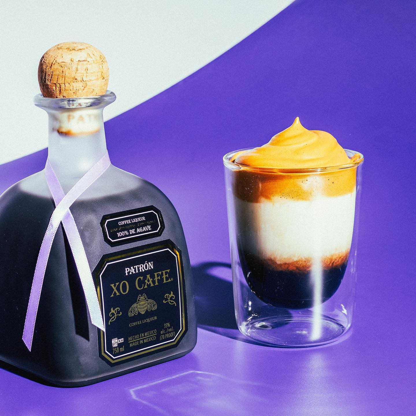 Patron XO Cafe Coffee Liqueur