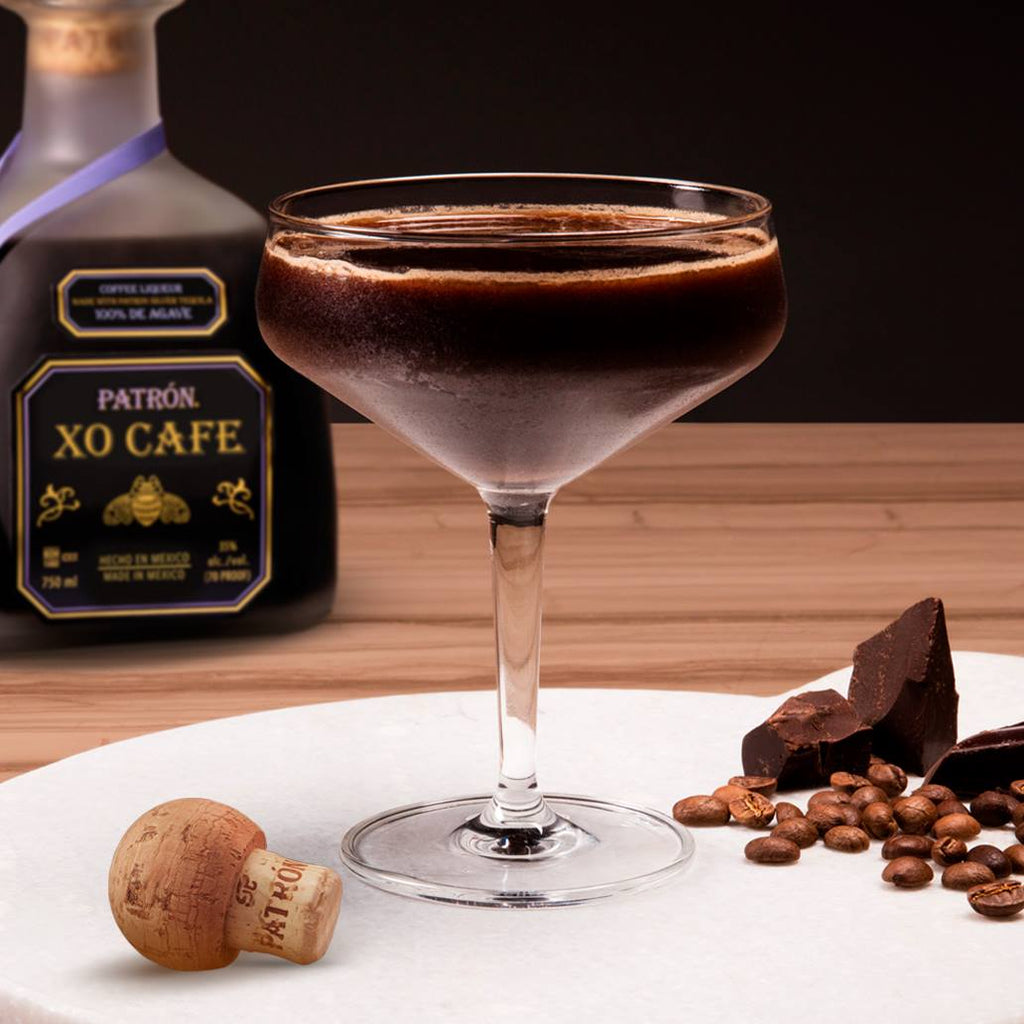 Patron XO Cafe Coffee Liqueur