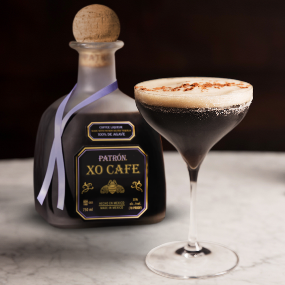 Patron XO Cafe Coffee Liqueur