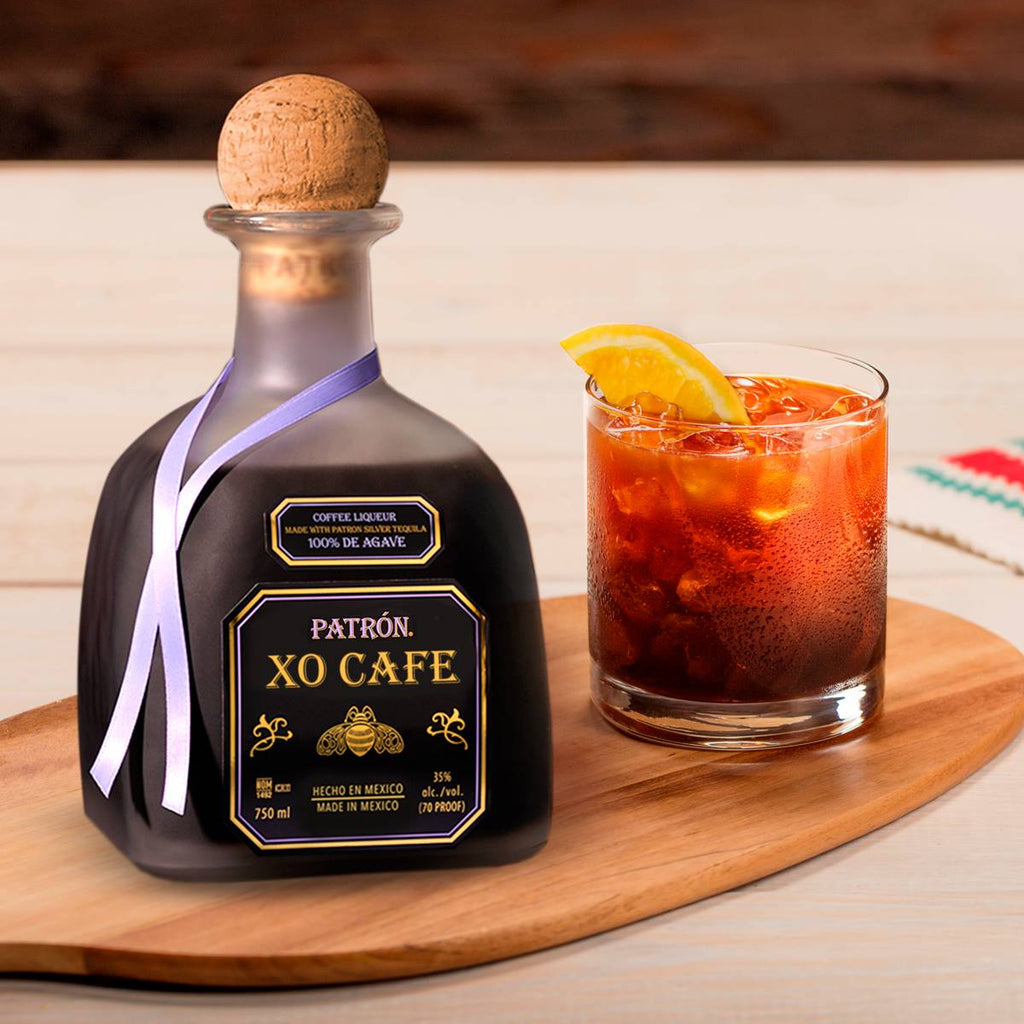 Patron XO Cafe Coffee Liqueur
