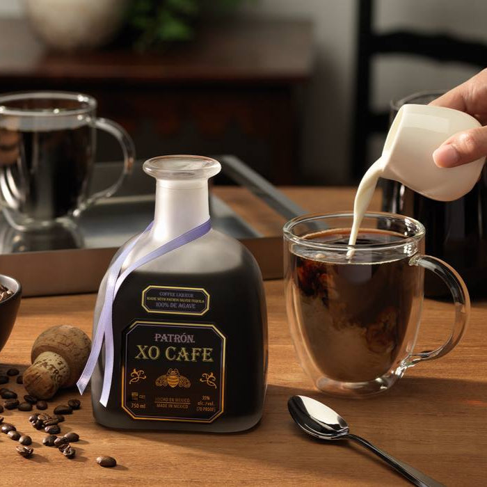 Patron XO Cafe Coffee Liqueur