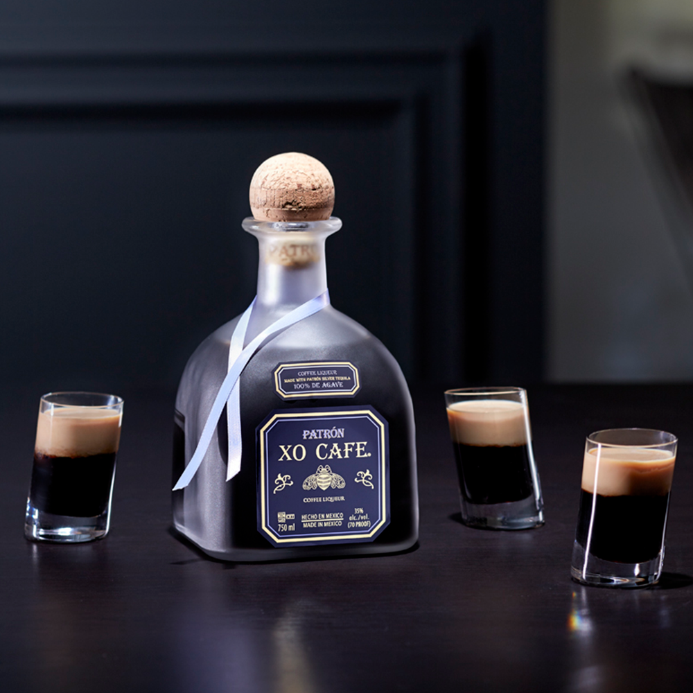 Patron XO Cafe Coffee Liqueur