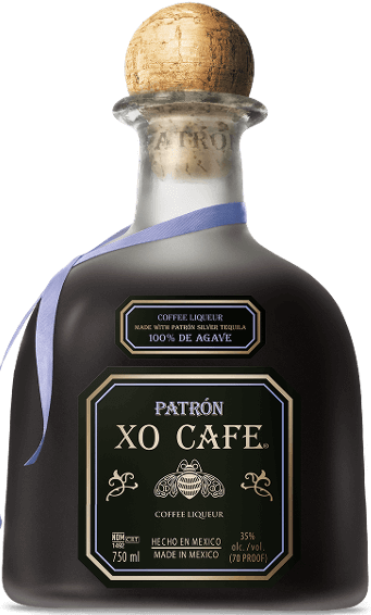 Patron XO Cafe Coffee Liqueur
