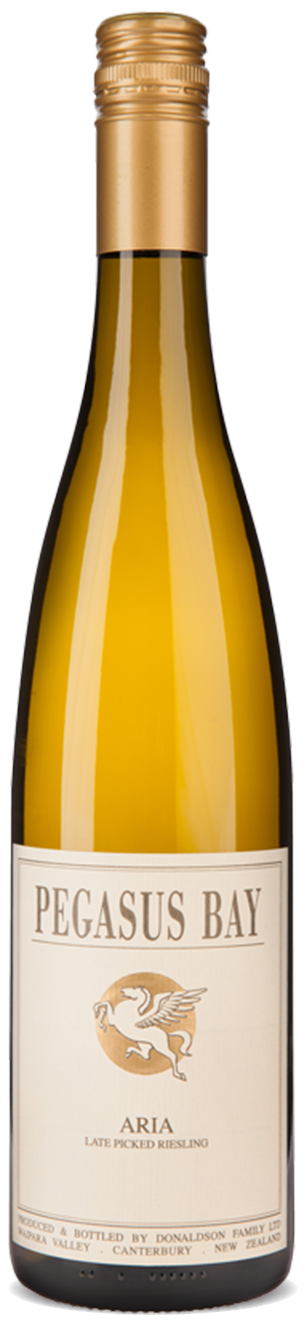 Pegasus Bay Aria Late Picked Riesling