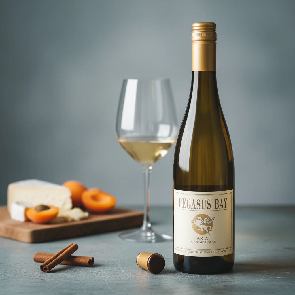 Pegasus Bay Aria Late Picked Riesling