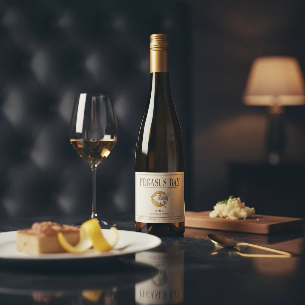 Pegasus Bay Aria Late Picked Riesling