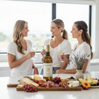 Pegasus Bay Minuetto Sauvignon Semillon