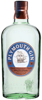 Plymouth English Gin