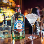 Plymouth English Gin