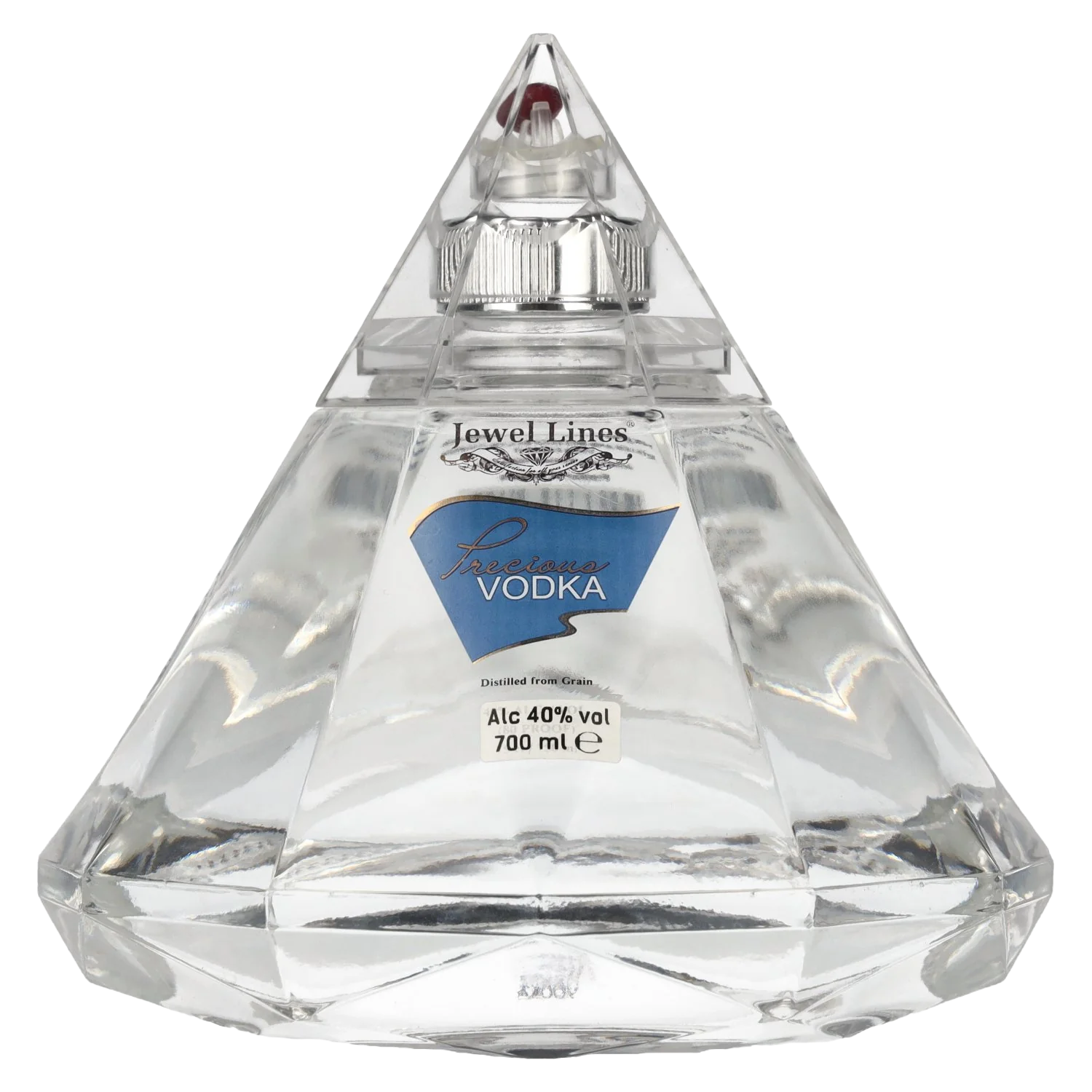 Jewel Lines Precious Vodka