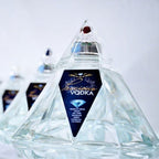 Jewel Lines Precious Vodka