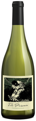 The Prisoner Carneros Chardonnay