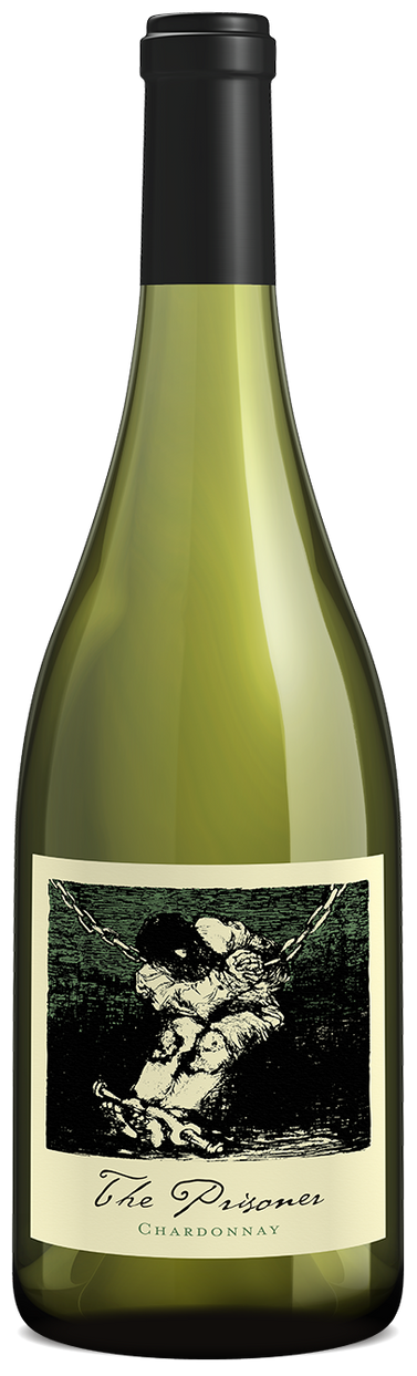 The Prisoner Carneros Chardonnay