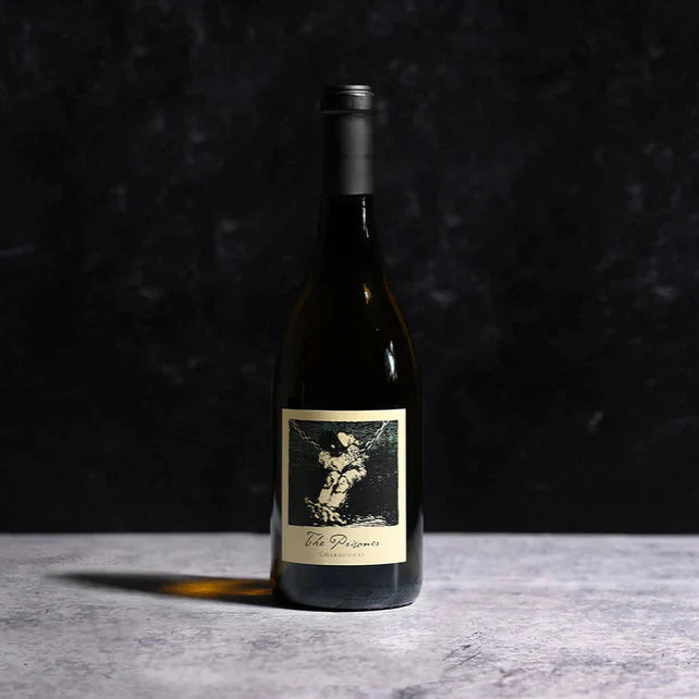 The Prisoner Carneros Chardonnay