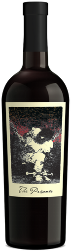The Prisoner Red Blend