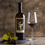 The Prisoner Red Blend