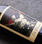 The Prisoner Red Blend